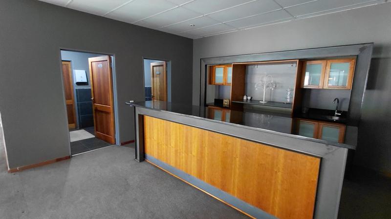 Commercial Property for Sale in Estoire Free State